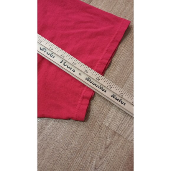 Nike Team Ohio State Shirt Mens 2XL XXL OSU Buckeyes Tostitos Bowl 2007 National - Picture 13 of 14